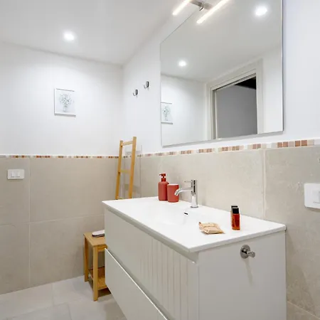 Casa Di Lu - Urban Modern 아파트 바리