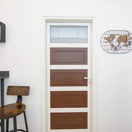 아파트 Casa Di Lu - Urban Modern 바리