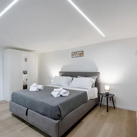 Casa Di Lu - Urban Modern 아파트