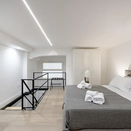 Casa Di Lu - Urban Modern 바리