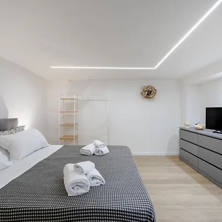 Casa Di Lu - Urban Modern * 바리