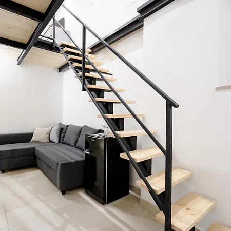 Casa Di Lu - Urban Modern 아파트