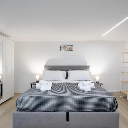 아파트 Casa Di Lu - Urban Modern