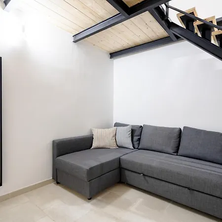 아파트 Casa Di Lu - Urban Modern *