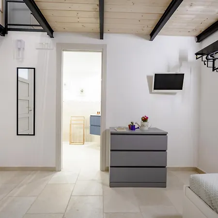 Casa Di Lu - Urban Modern 아파트 바리