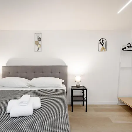 Casa Di Lu - Urban Modern * 바리