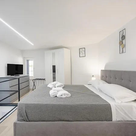 Casa Di Lu - Urban Modern