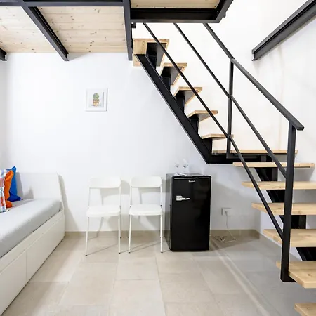 아파트 Casa Di Lu - Urban Modern