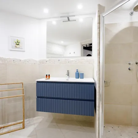 Casa Di Lu - Urban Modern 아파트 *