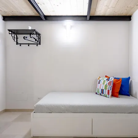 아파트 Casa Di Lu - Urban Modern *