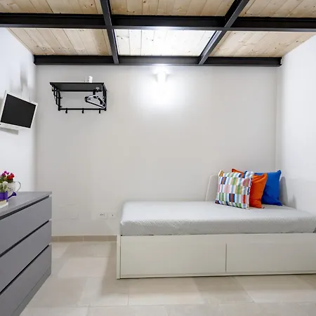 아파트 Casa Di Lu - Urban Modern 바리