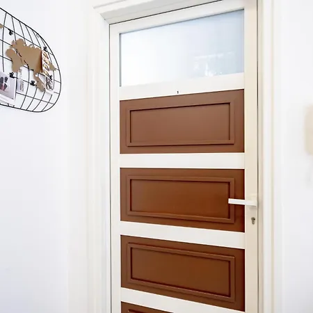 Casa Di Lu - Urban Modern *