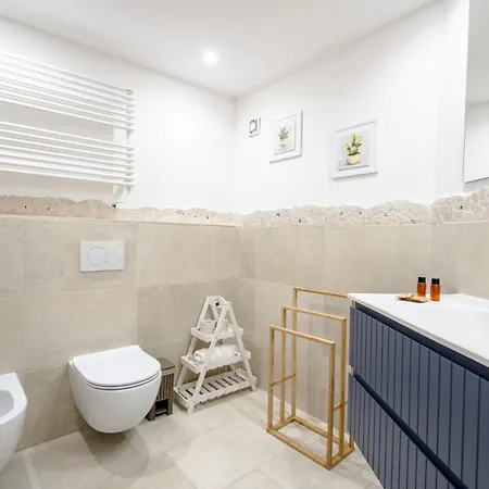 Casa Di Lu - Urban Modern 바리