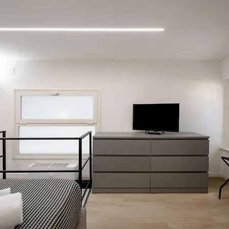 Casa Di Lu - Urban Modern