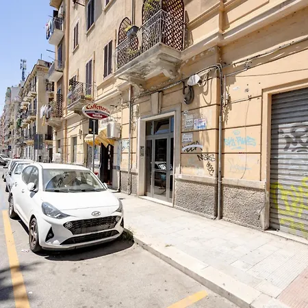 아파트 Casa Di Lu - Urban Modern 바리