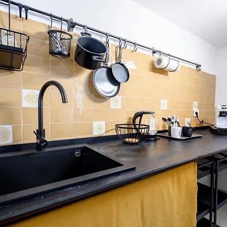 Casa Di Lu - Urban Modern *