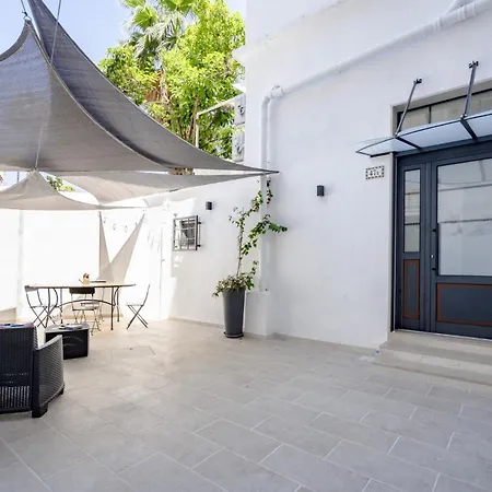 Casa Di Lu - Urban Modern