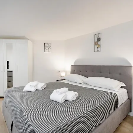 Casa Di Lu - Urban Modern 아파트