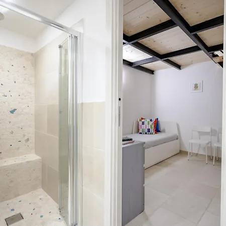 아파트 Casa Di Lu - Urban Modern