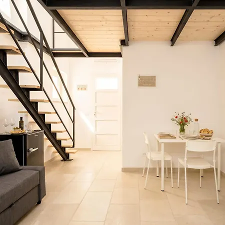 Apartament Casa Di Lu - Urban Modern