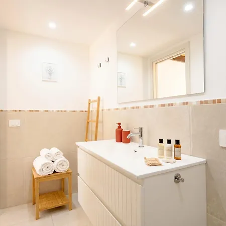 Apartament Casa Di Lu - Urban Modern