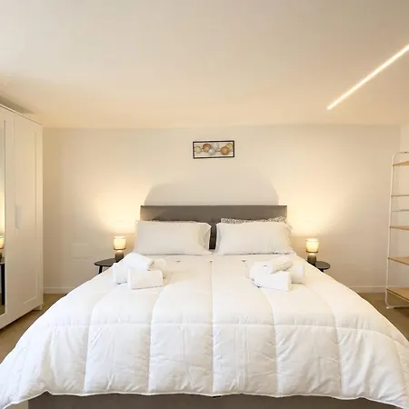Apartament Casa Di Lu - Urban Modern
