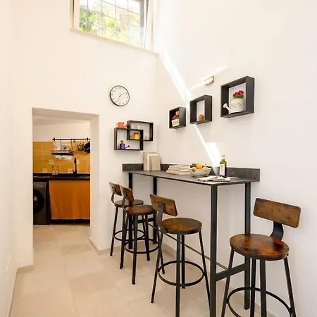 Apartament Casa Di Lu - Urban Modern *